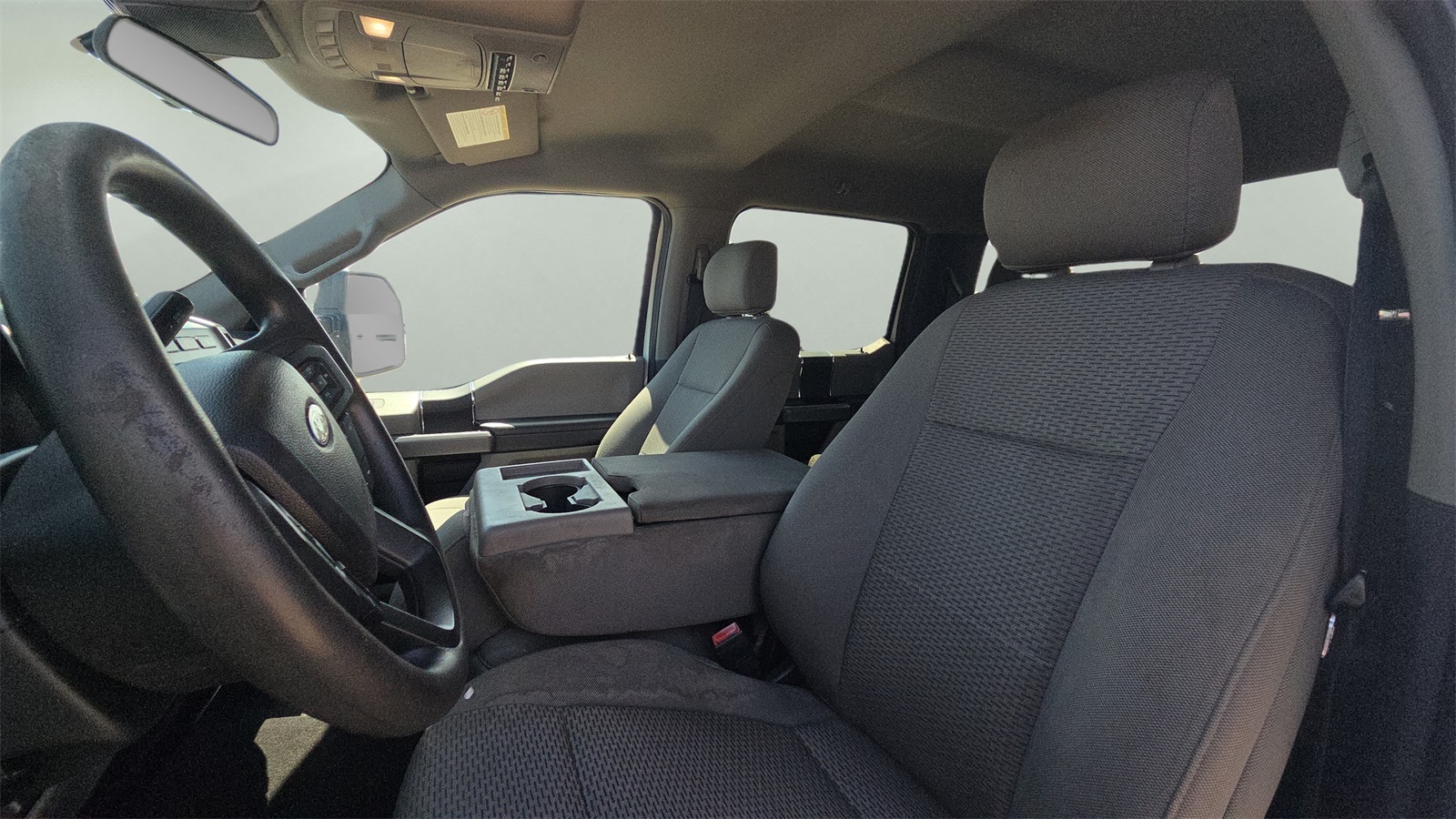 2020 Ford F-250 photo 21