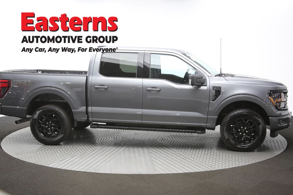 2024 Ford F-150 XLT photo 34