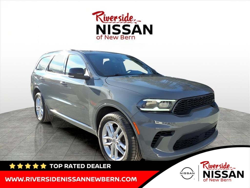 2024 Dodge Durango GT