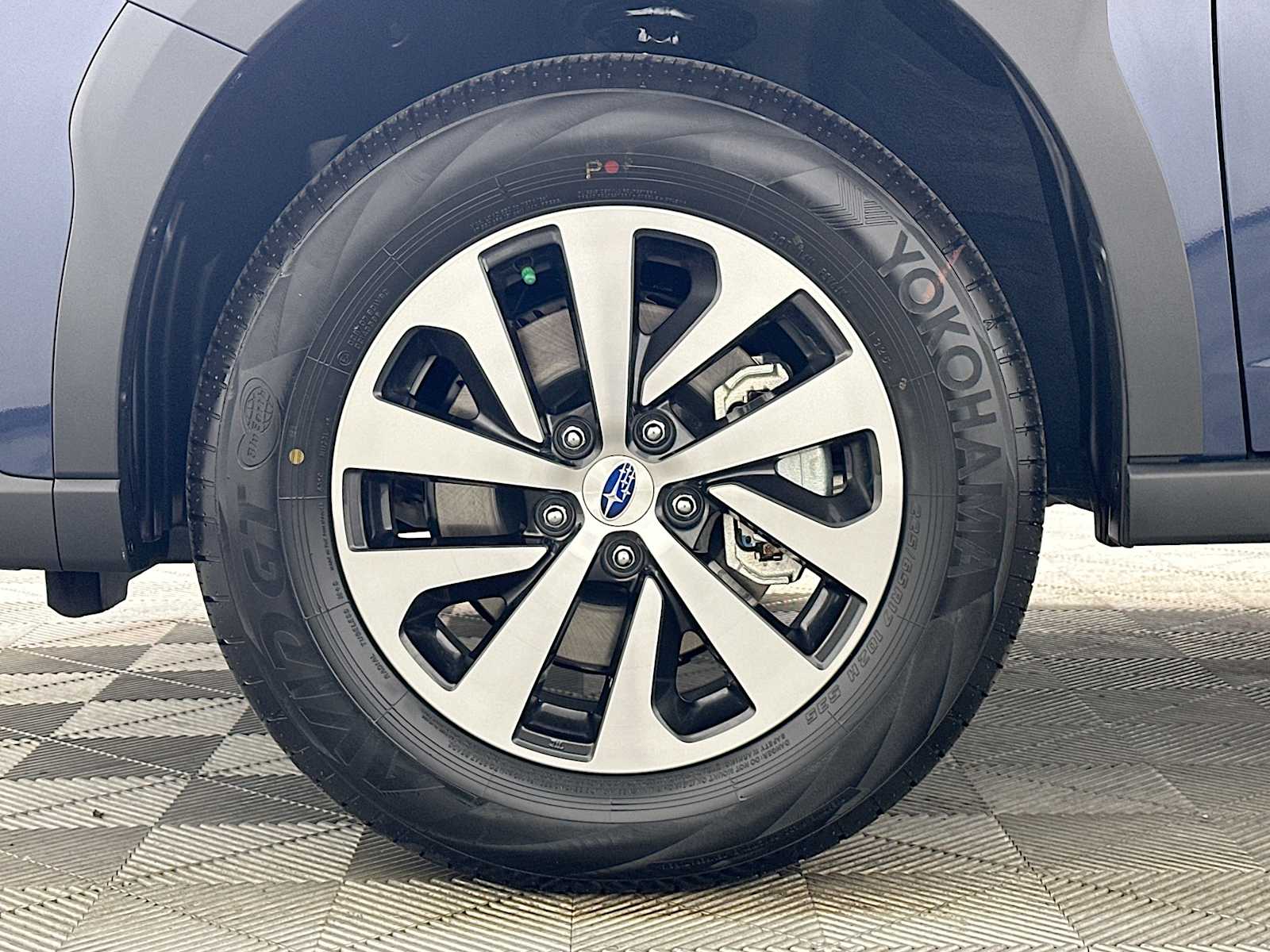 2025 Subaru Outback Premium photo 26