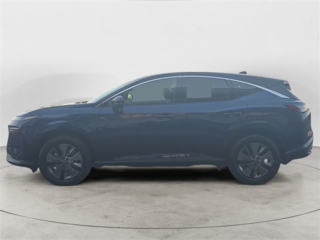 2025 Nissan Murano SL photo 2