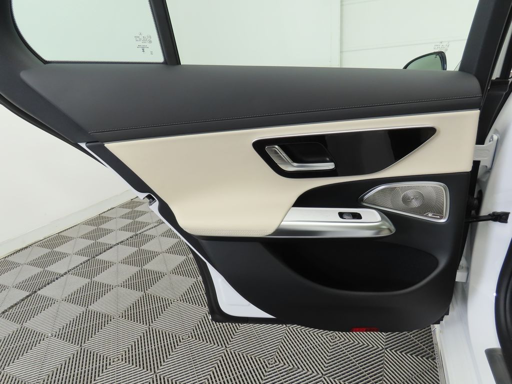 2026 Mercedes Benz E 4MATIC Sedan photo 24