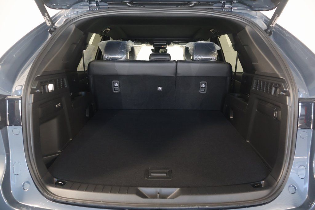 2025 Mazda CX-70 3.3 Turbo S Premium photo 7