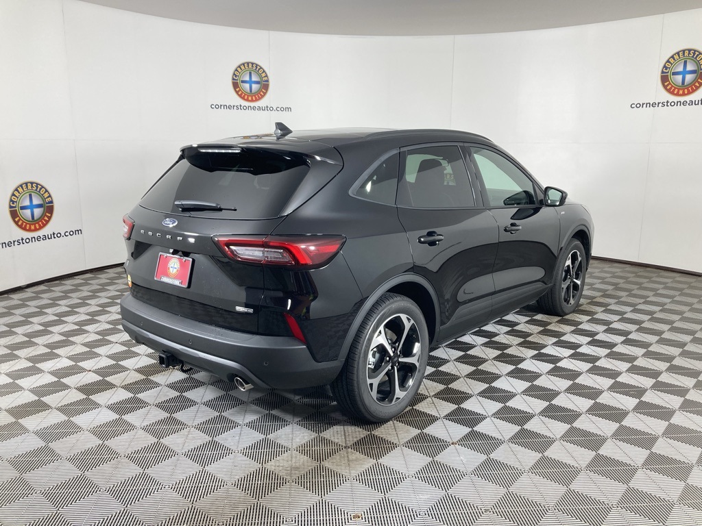 2025 Ford Escape ST-Line Select photo 14