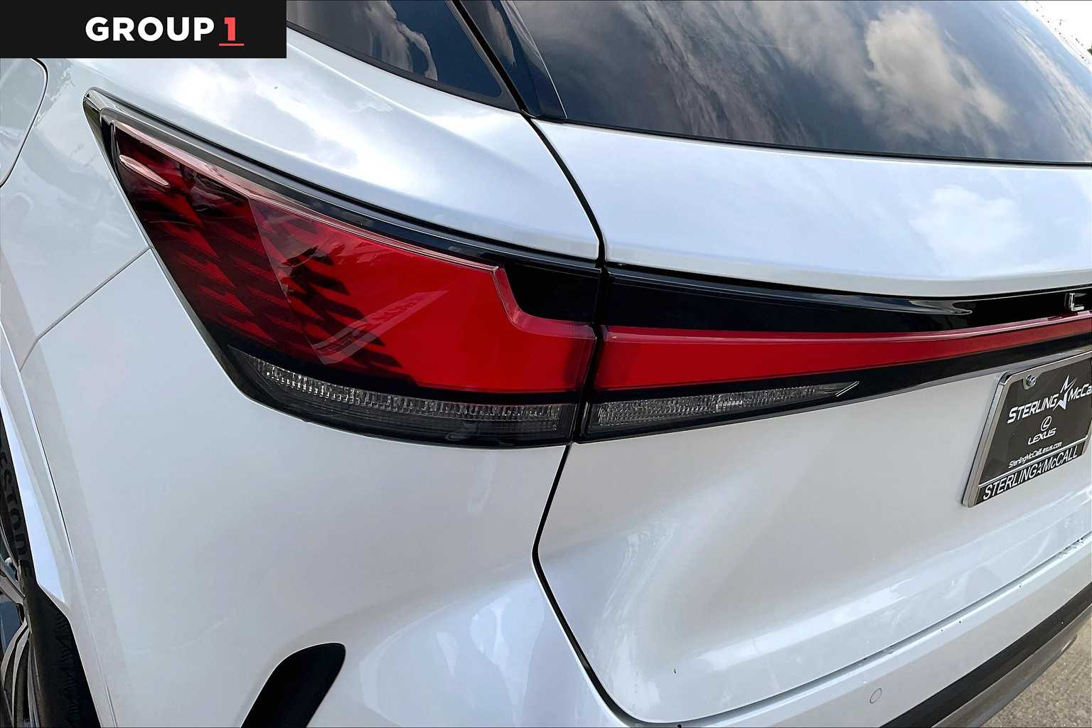 2024 Lexus RX Premium photo 25
