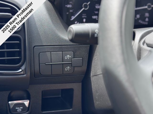 2025 Ram ProMaster 1500 photo 16