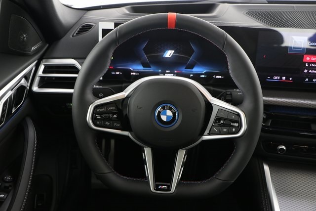 2025 Bmw i4 M50 photo 20