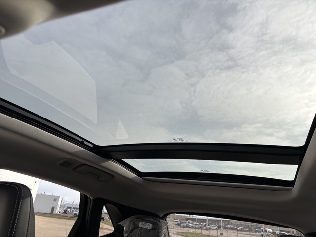 2025 Ford Escape Plug-In Hybrid photo 28