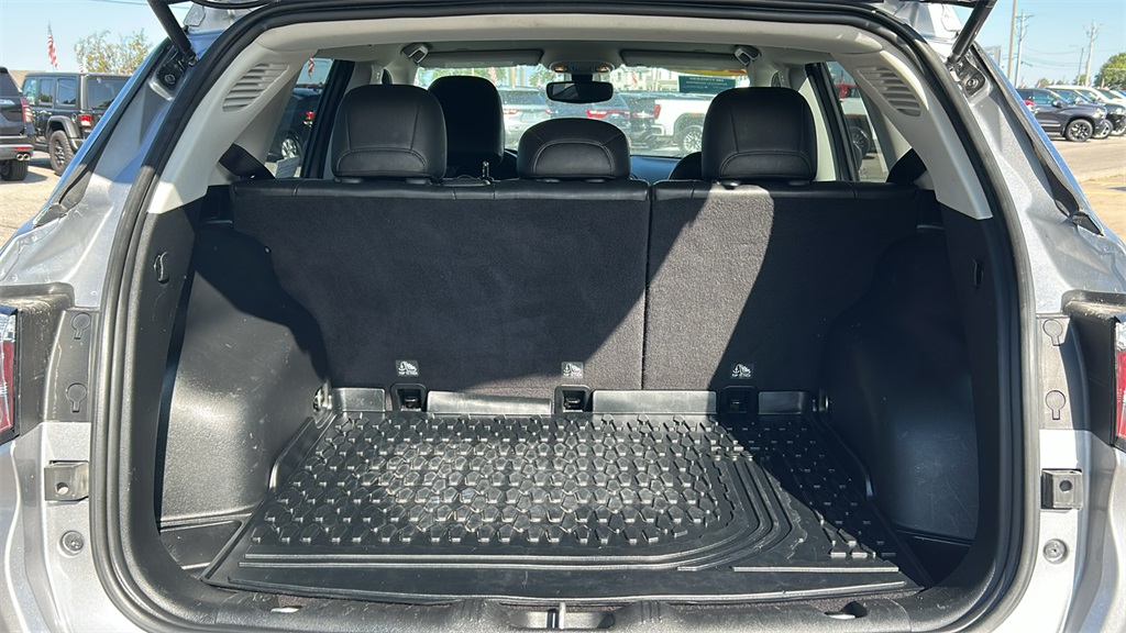 2019 Jeep Compass Latitude photo 21