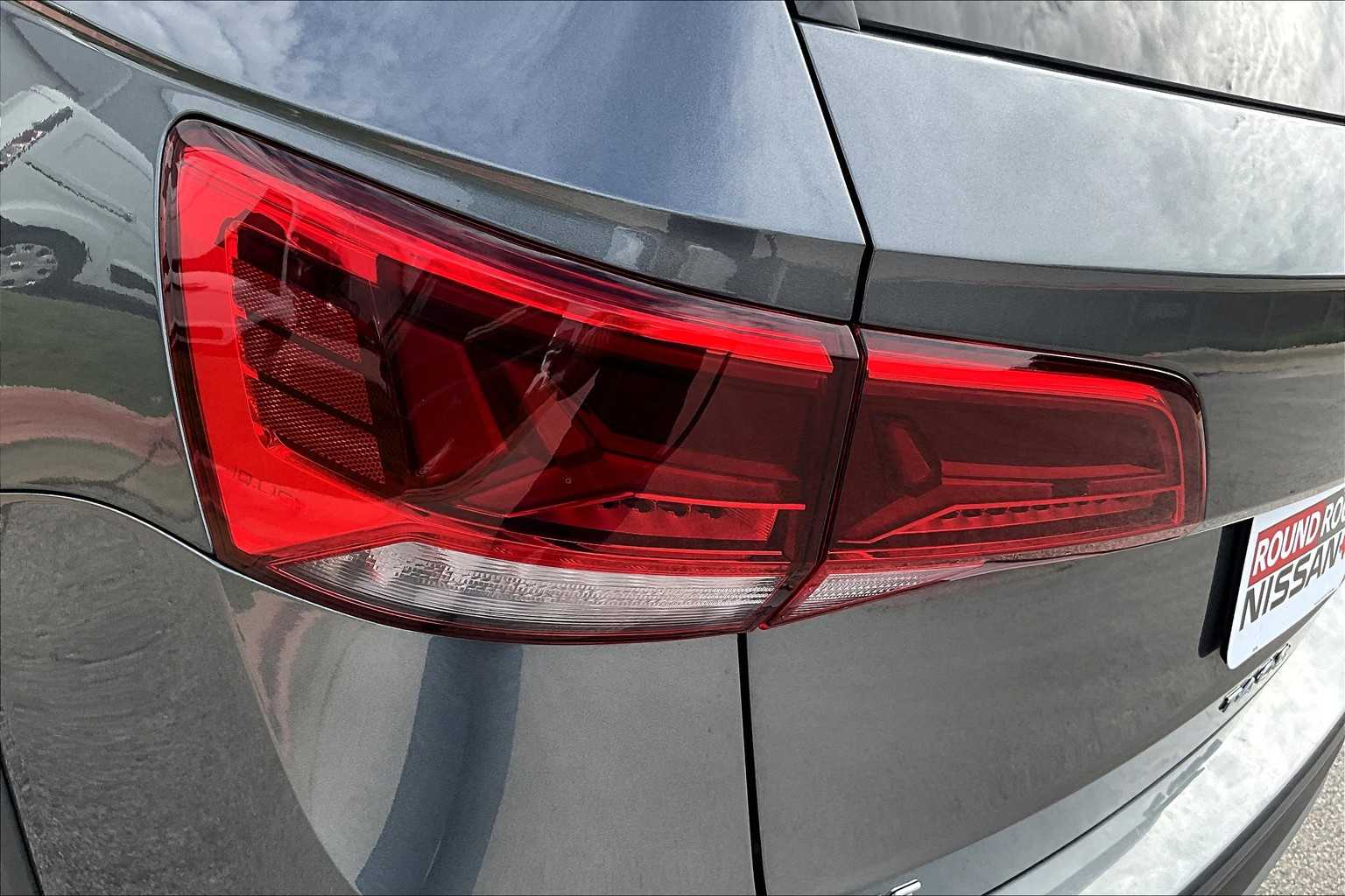 2024 Volkswagen Taos SE photo 26
