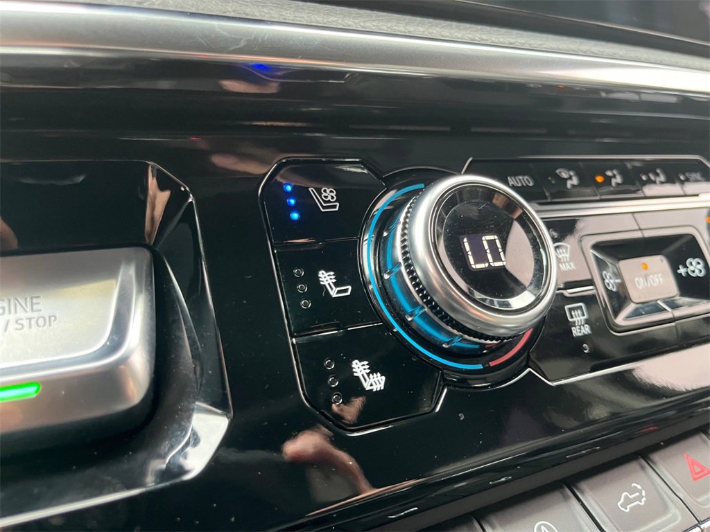 2023 Gmc Sierra 1500 Denali photo 14