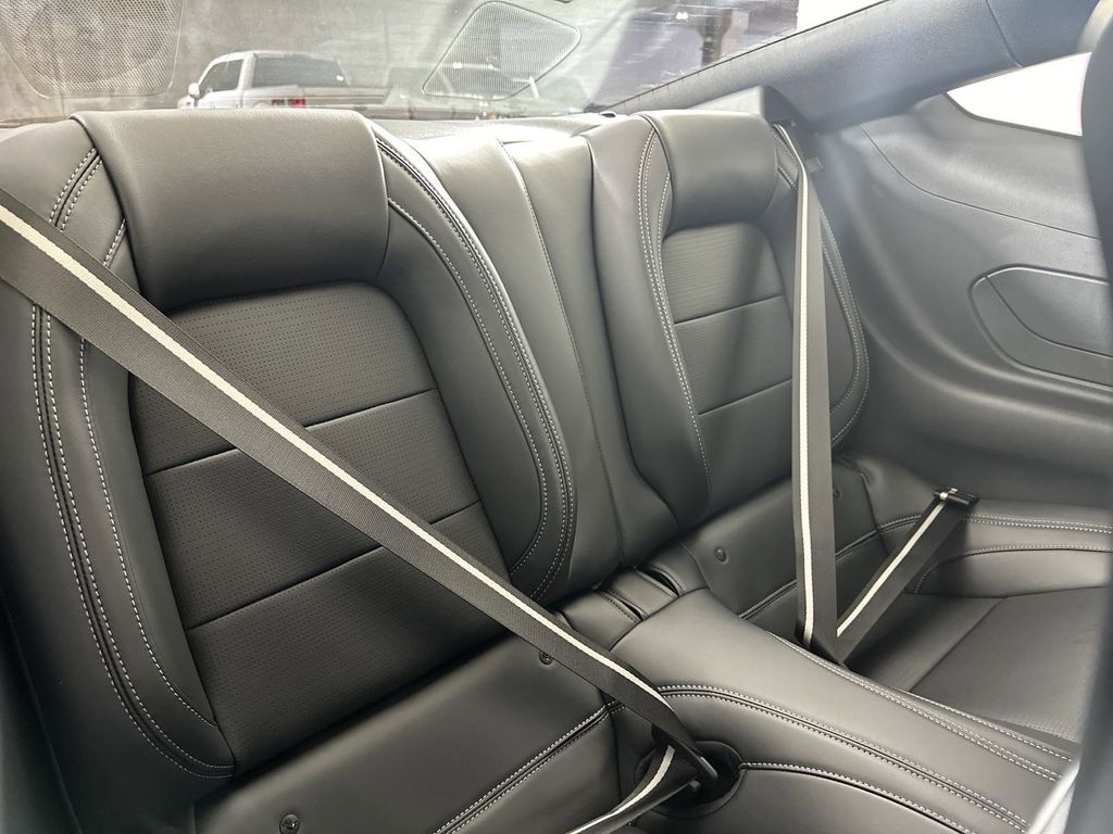 2024 Ford Mustang GT Premium photo 13
