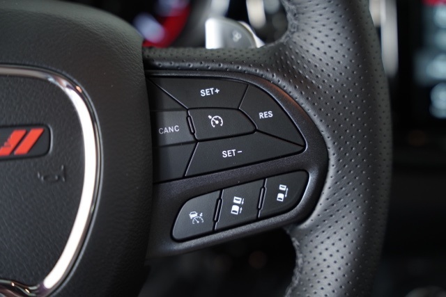 2026 Dodge Durango GT Plus photo 5