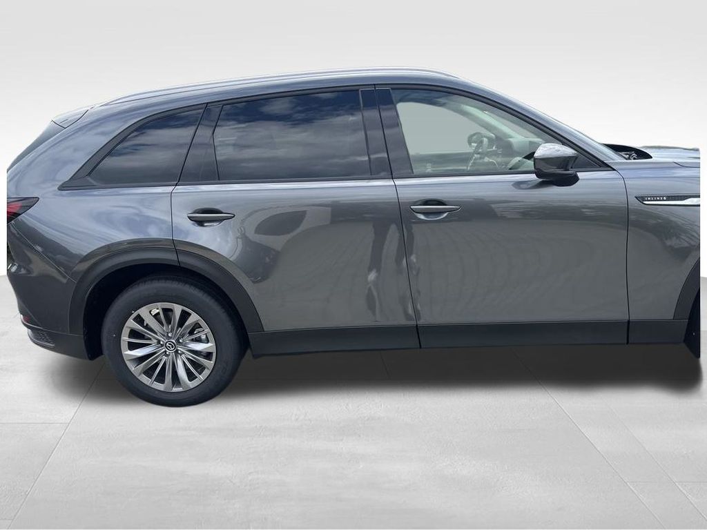 2025 Mazda CX-90 3.3 Turbo Preferred photo 6