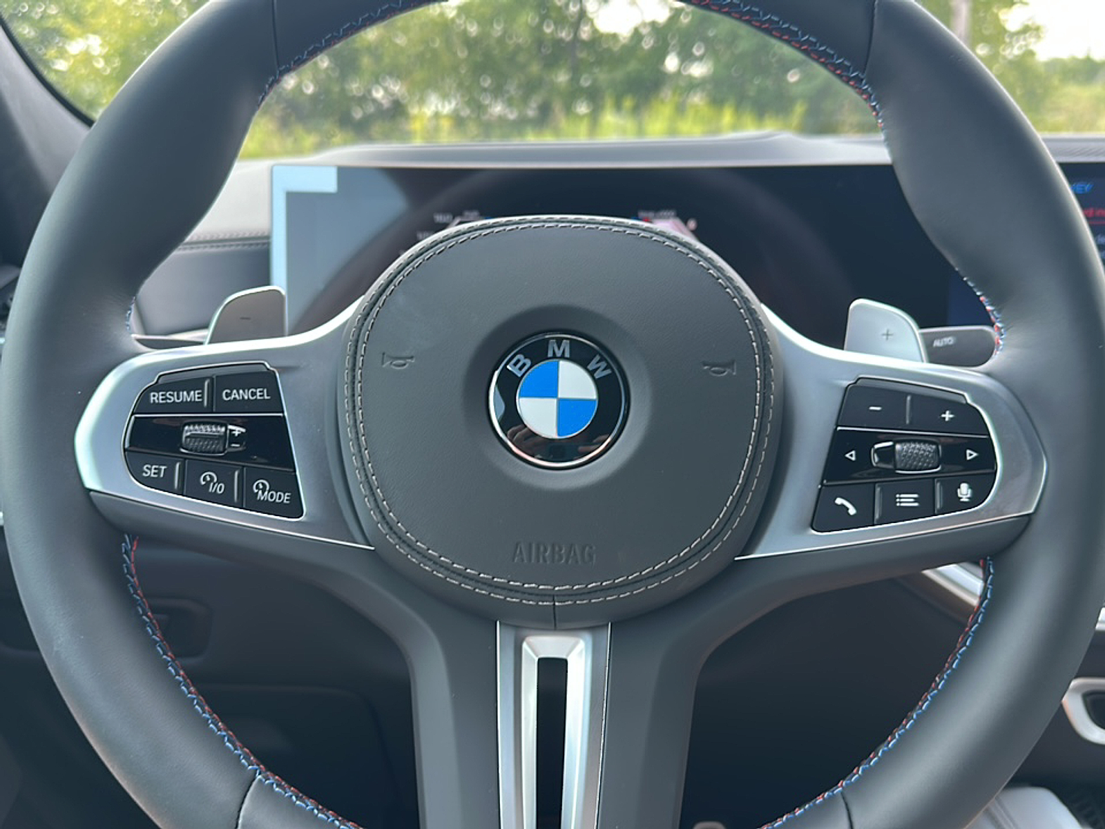 2026 Bmw X6 photo 5