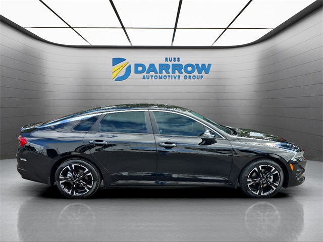 2023 Kia K5 GT-Line photo 6
