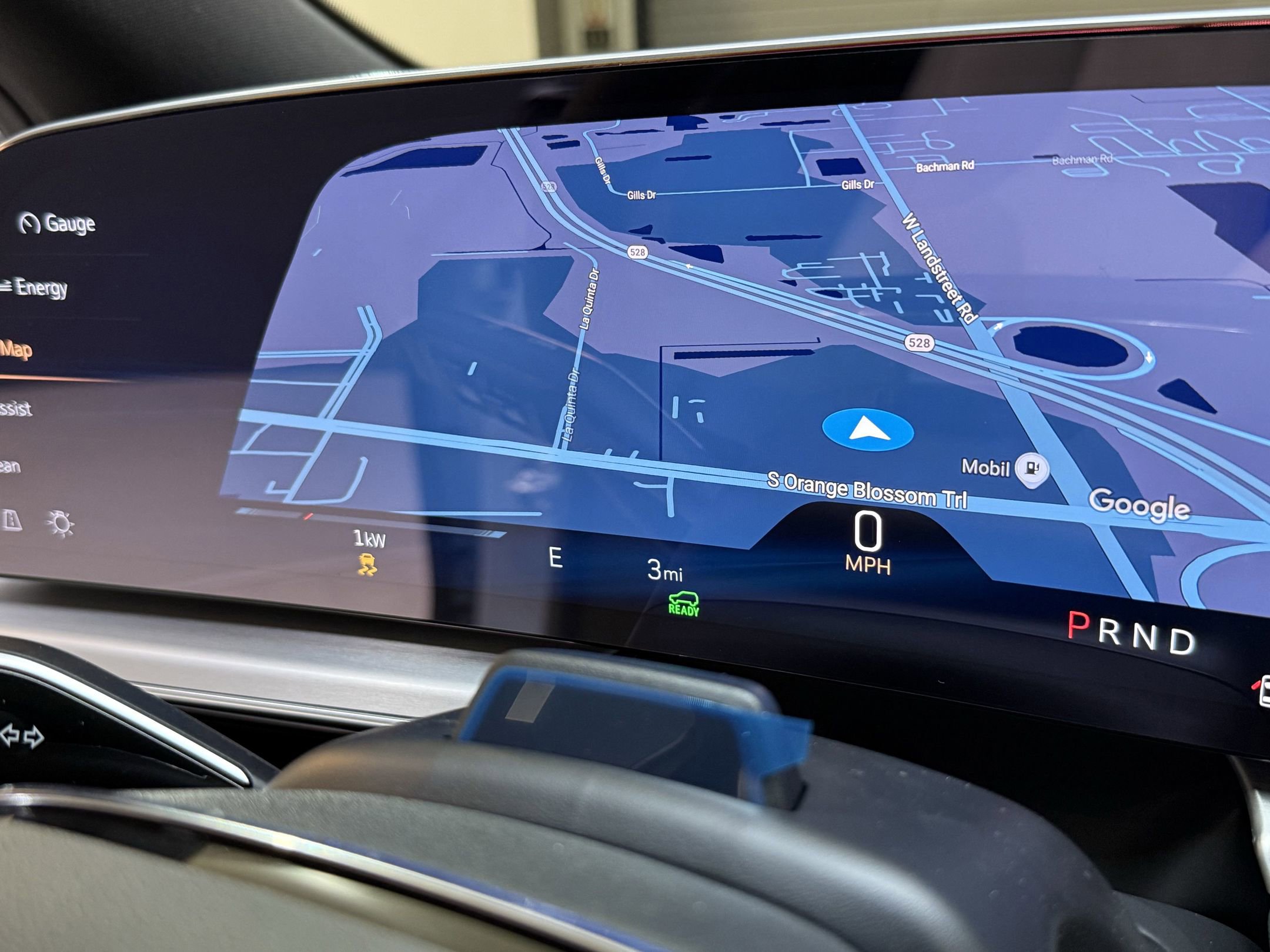 2025 Cadillac Lyriq Sport photo 27