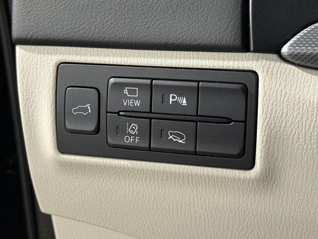 2022 Mazda CX-9 Signature photo 23