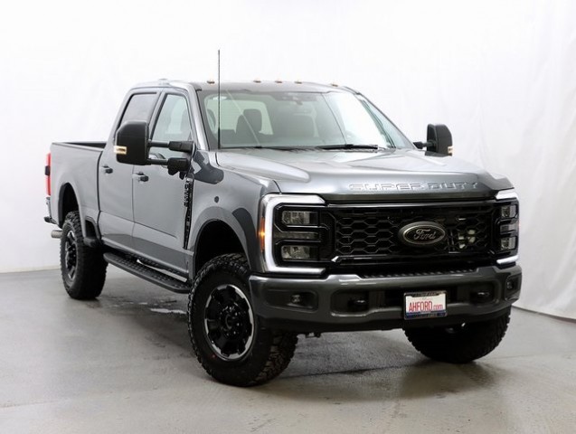 2026 Ford F-250 Base's photo