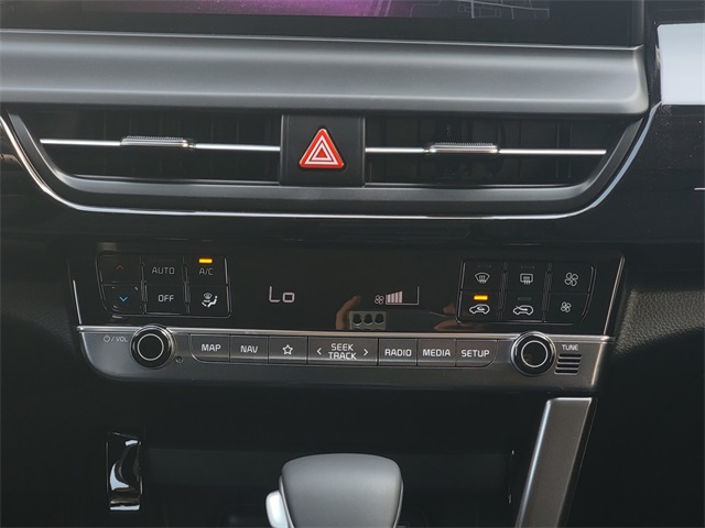 2026 Kia Seltos S photo 16