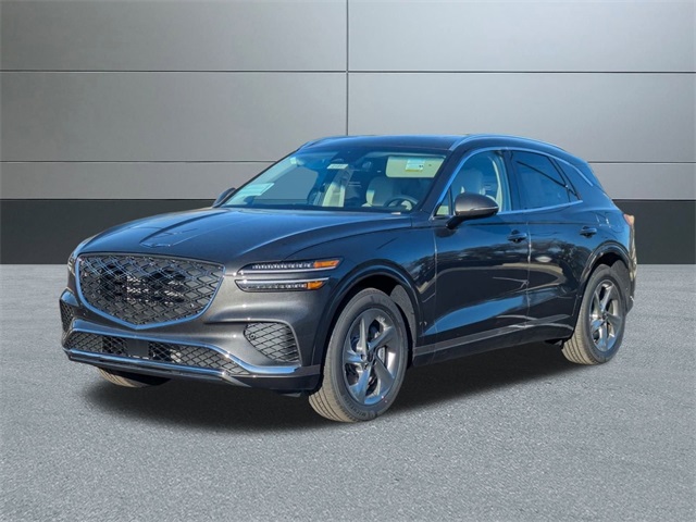 2026 GENESIS GV70 Select's photo