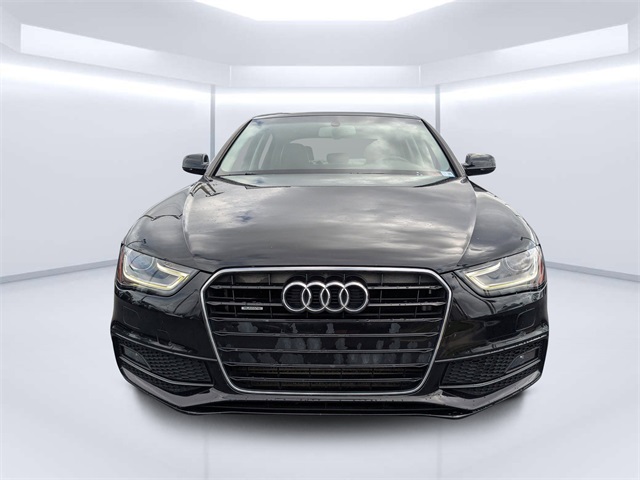 2014 Audi A4 2.0T Premium Plus Quattro photo 5