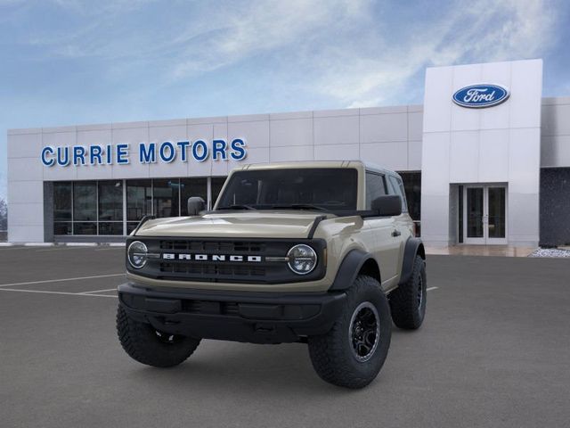 2025 FORD BRONCO - Image 35