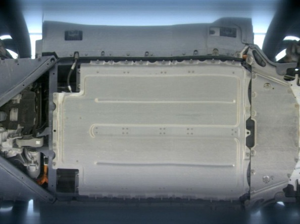 2015 Bmw i3 Range Extender photo 14
