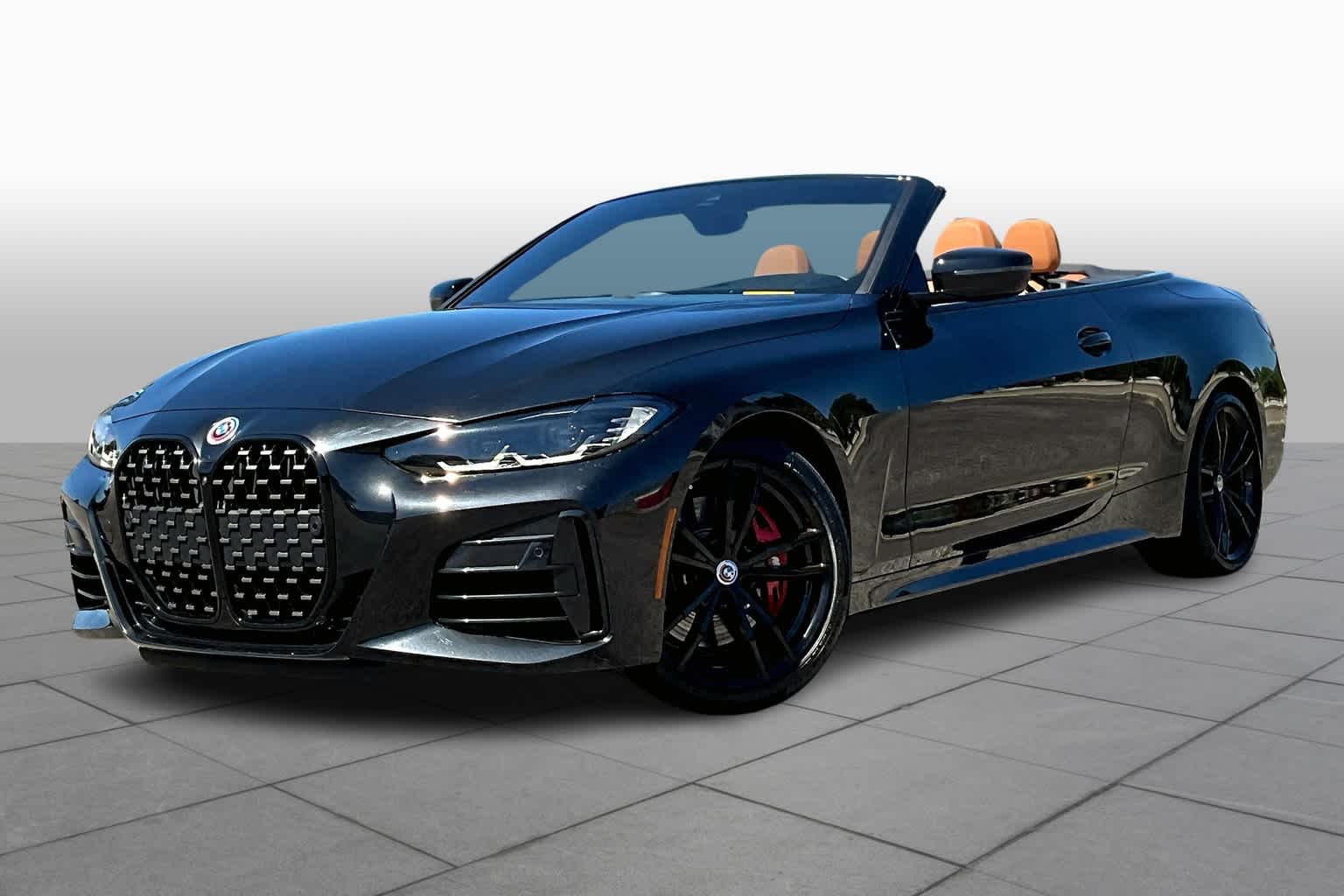 Pre-Owned 2023 BMW 4 Series M440i Convertible in Atlanta #PCL87709 ...