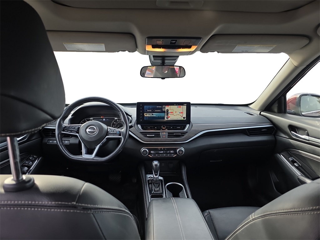 2023 Nissan Altima 2.5 SL photo 2