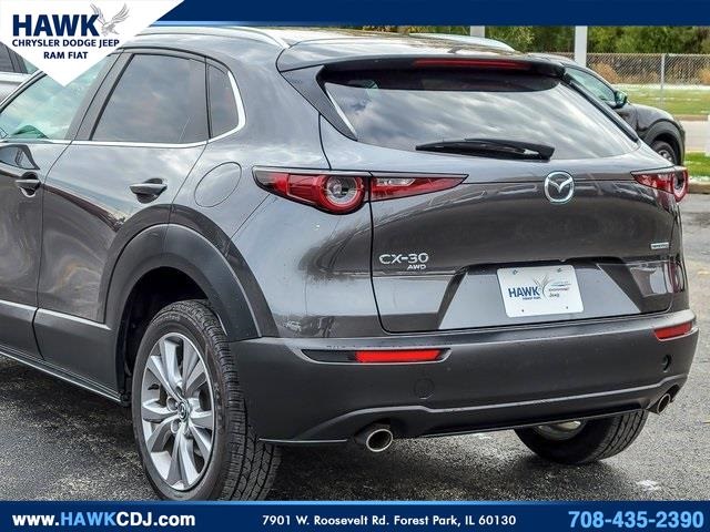 2023 MAZDA CX-30 - Image 6