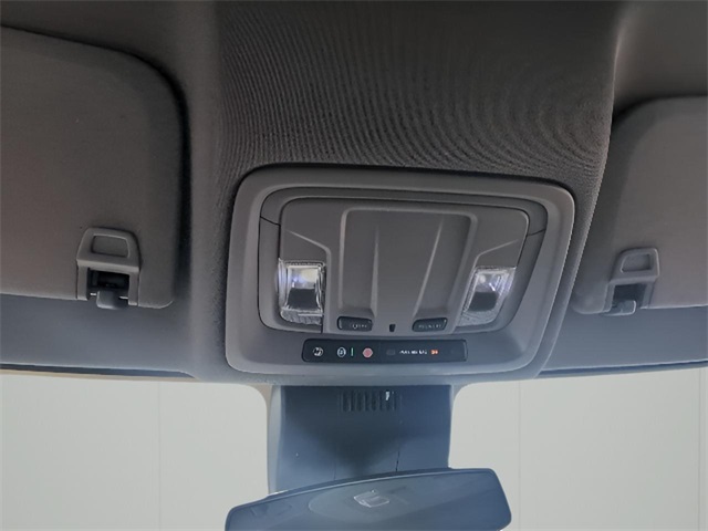 2023 Chevrolet Silverado 1500 LT photo 25