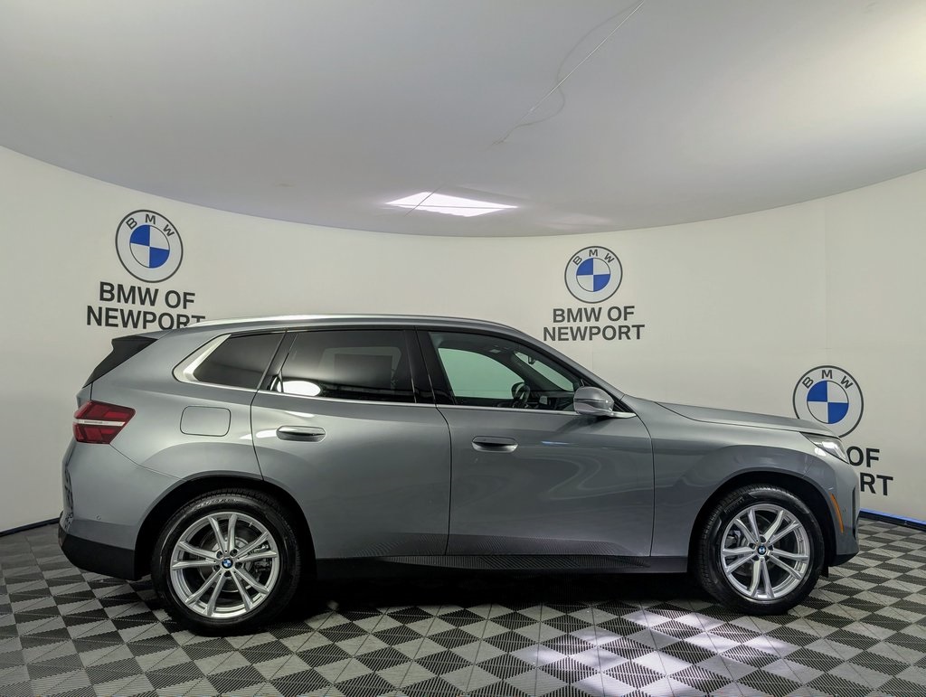 2025 Bmw X3 30x Drive photo 5