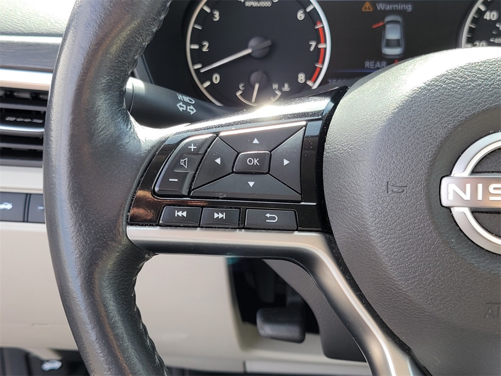 2023 Nissan Altima 2.5 SL photo 19