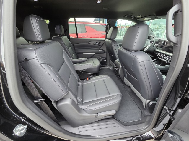 2026 Chevrolet Traverse photo 34