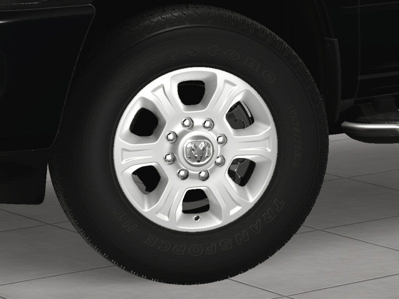 2025 Ram 2500 Big Horn photo 11