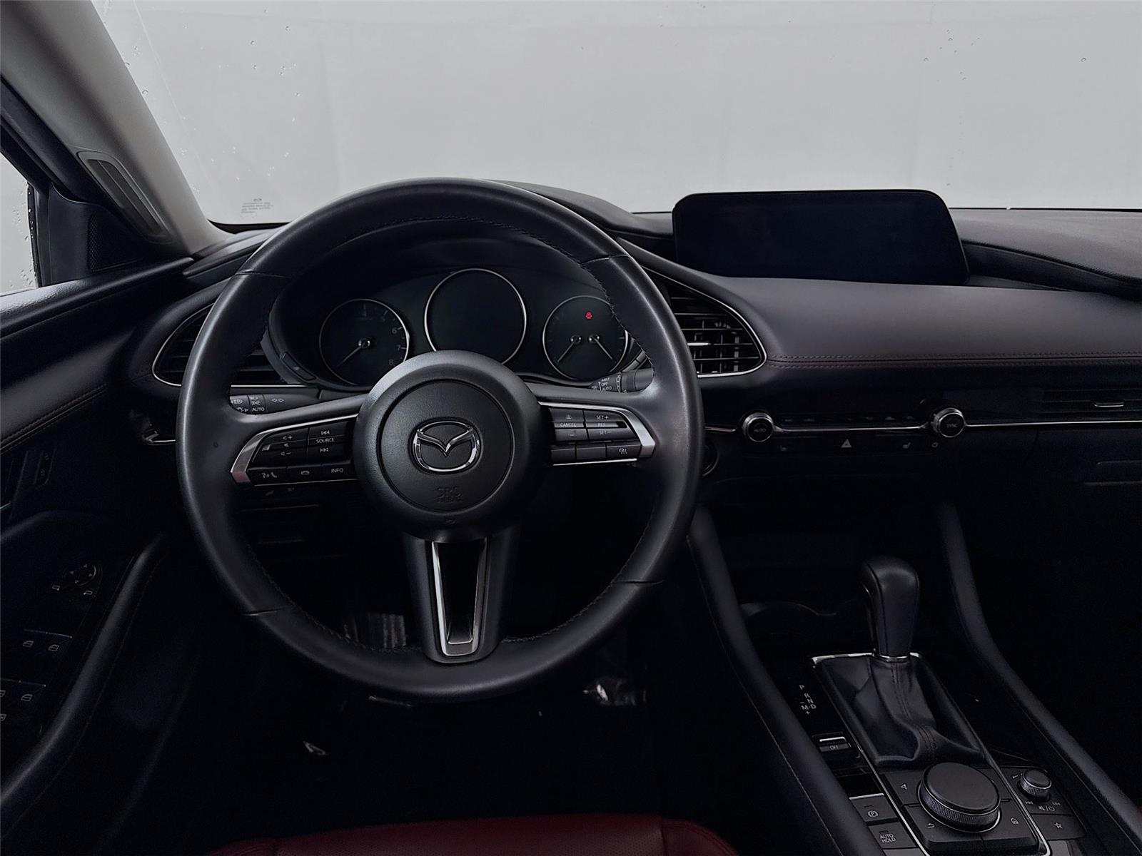2024 Mazda Mazda3 2.5 s Carbon photo 30