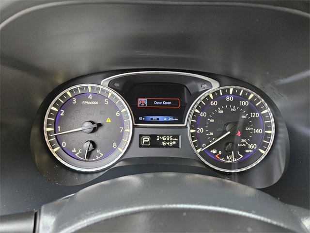 2020 Infiniti QX60 photo 24