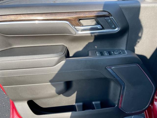 2024 Gmc Sierra 1500 Elevation photo 19