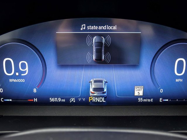 2024 FORD ESCAPE - Image 51