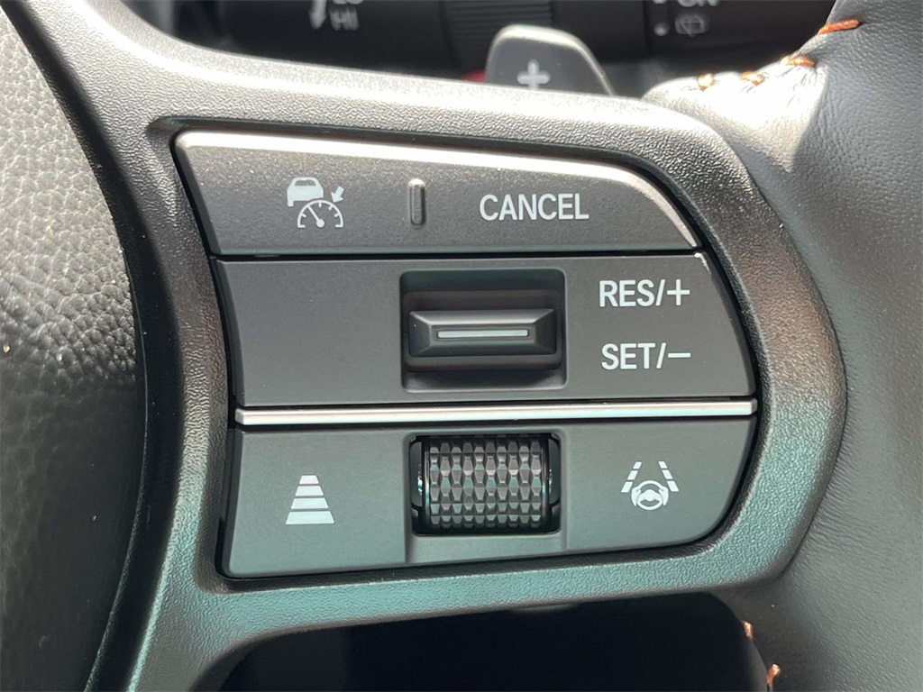 2026 Honda CR-V Hybrid photo 29