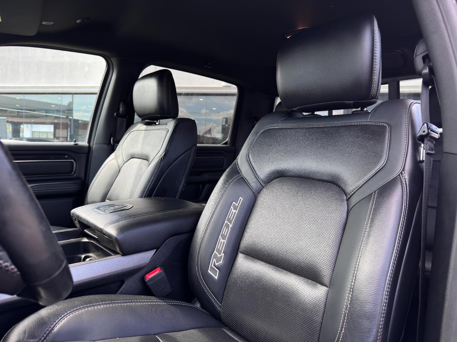 2020 Ram 1500 Rebel photo 15