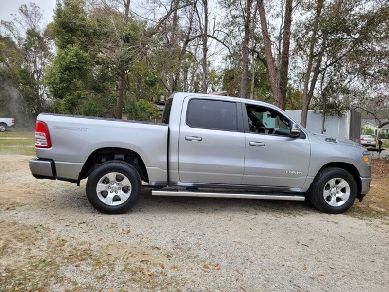 2022 Ram 1500 Lone Star photo 11