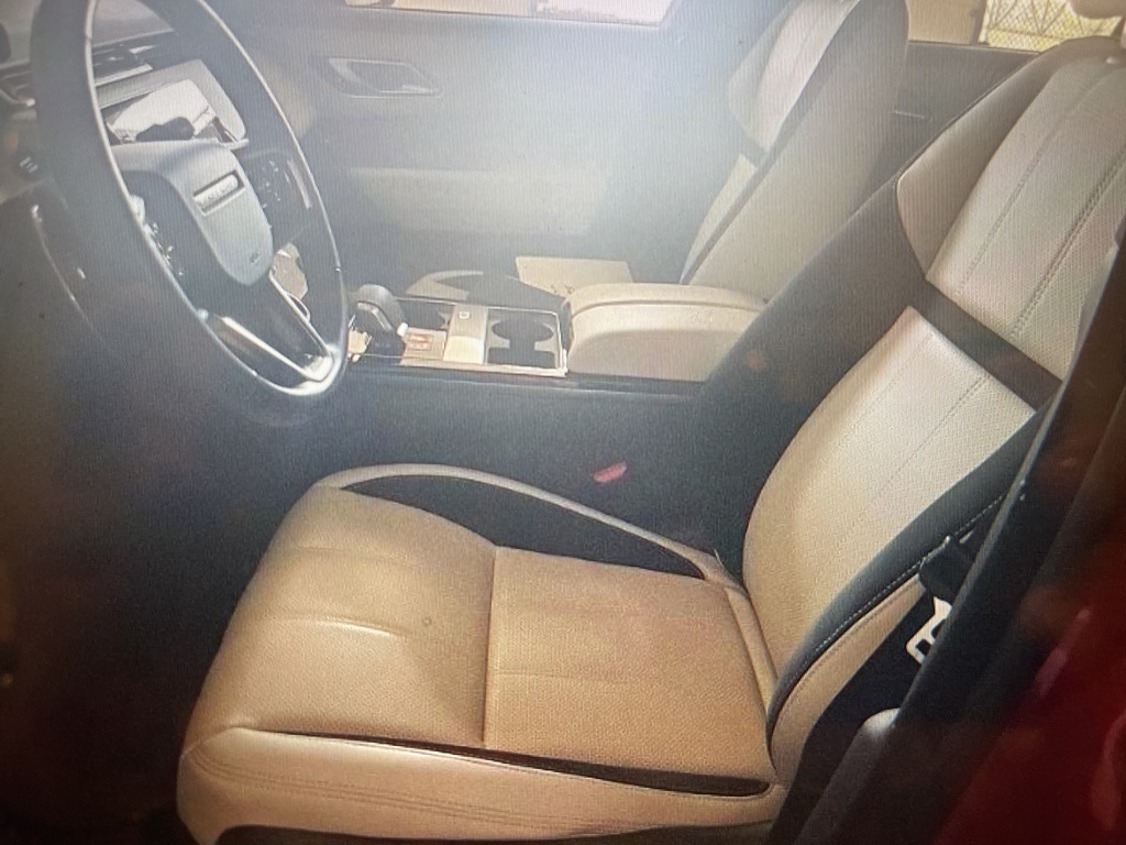 2023 Land Rover Range Rover Velar R-Dynamic S photo 6