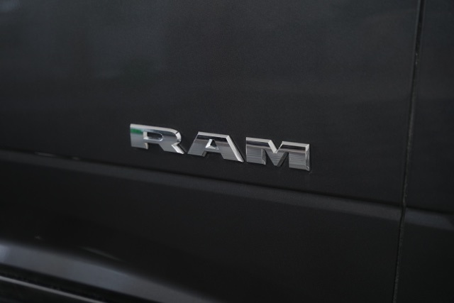 2024 Ram 2500 Big Horn photo 40