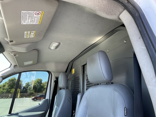2018 Ford Transit photo 5