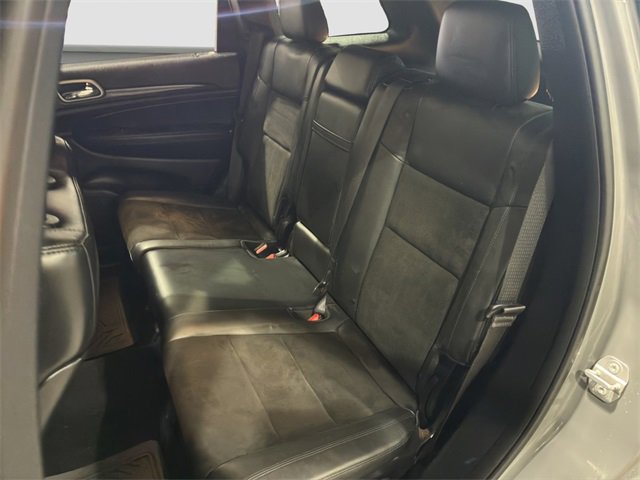 2020 Jeep Grand Cherokee Altitude photo 14