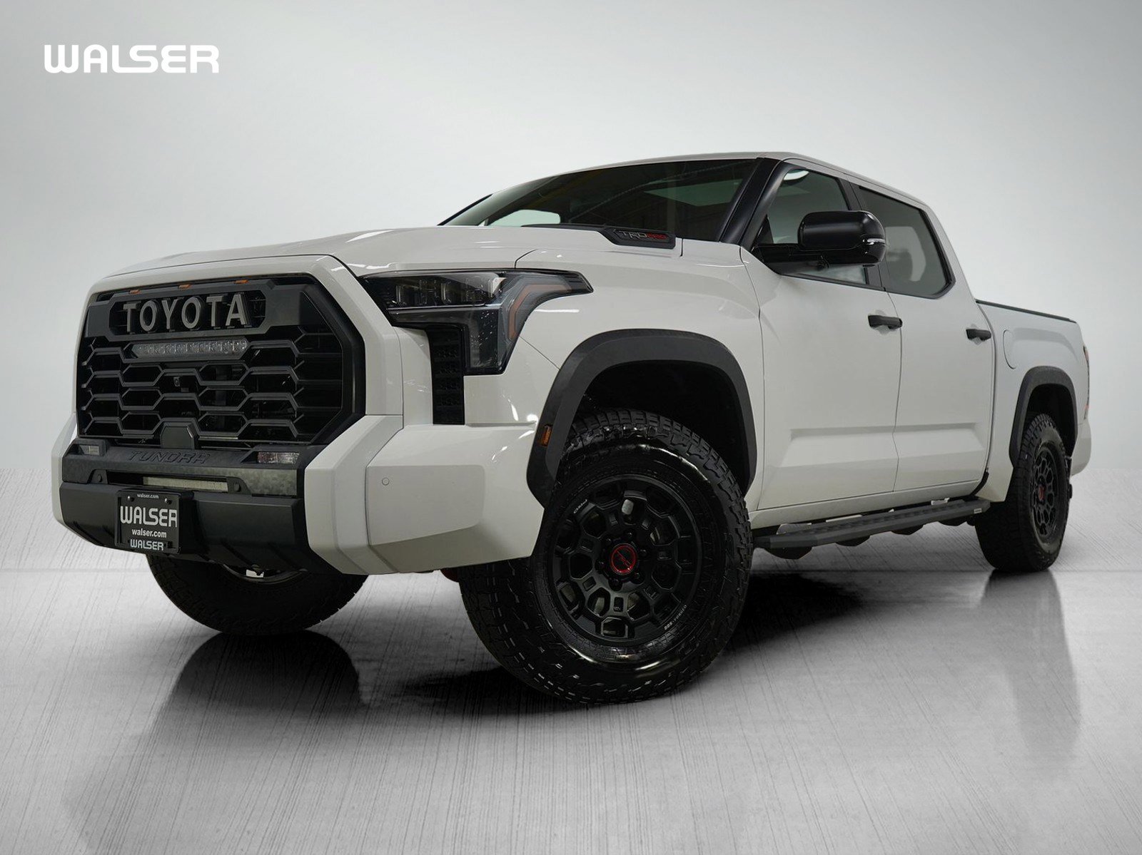 2024 Toyota Tundra TRD Pro's photo