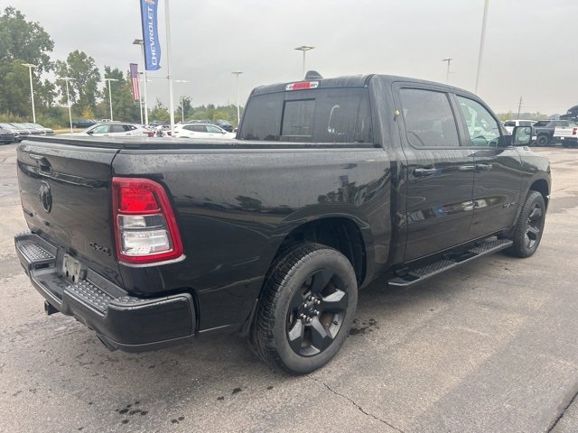 2019 Ram 1500 Big Horn Lone Star photo 5