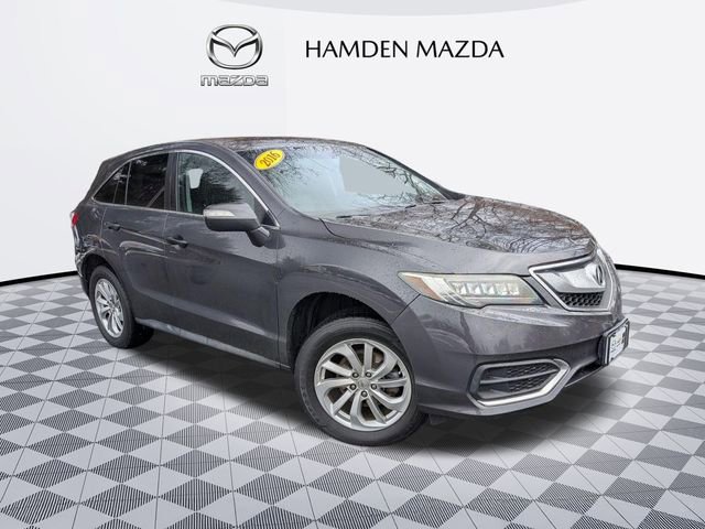 2016 Acura RDX Base's photo